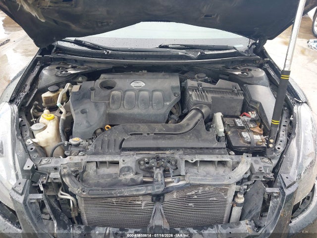 2012 Nissan Altima 2.5 S მანქანა იყიდება აუქციონზე, vin: 1N4AL2AP5CC227776, აუქციონის ნომერი: 45658614
