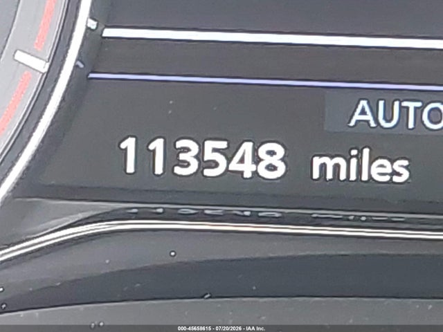 JN8AZ2NE8L9252853 Infiniti Qx80 Luxe Awd
