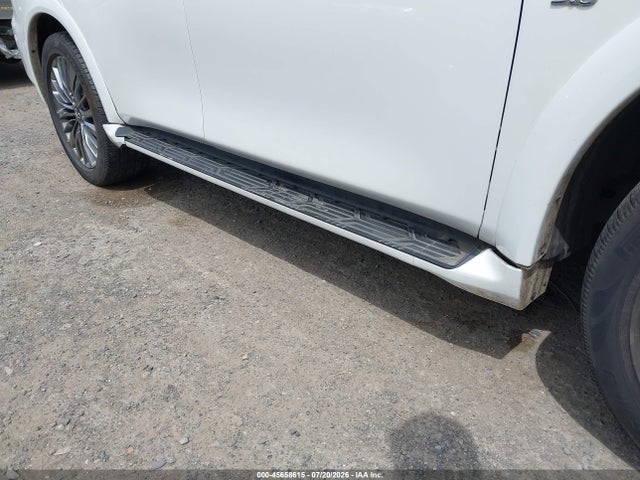 JN8AZ2NE8L9252853 Infiniti Qx80 Luxe Awd