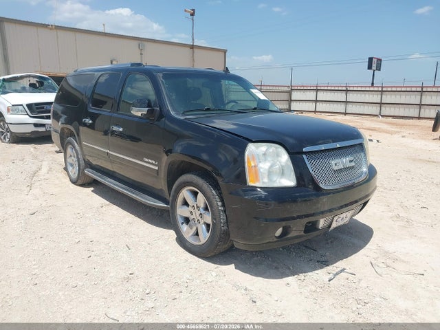 Продаж на аукціоні авто 2011 Gmc Yukon Xl 1500 Denali, vin: 1GKS2MEF8BR203180, номер лоту: 45658621