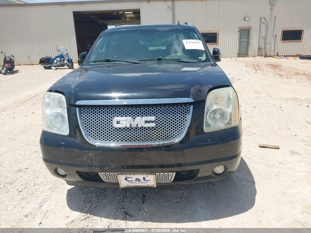 Aukcja sprzedaży 2011 Gmc Yukon Xl 1500 Denali, vin: 1GKS2MEF8BR203180, numer aukcji: 45658621