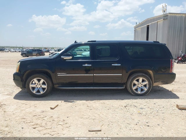 Aukcja sprzedaży 2011 Gmc Yukon Xl 1500 Denali, vin: 1GKS2MEF8BR203180, numer aukcji: 45658621