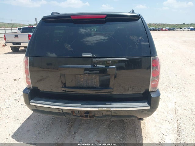 Aukcja sprzedaży 2011 Gmc Yukon Xl 1500 Denali, vin: 1GKS2MEF8BR203180, numer aukcji: 45658621