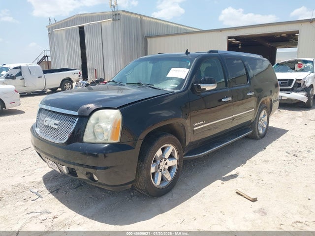 Aukcja sprzedaży 2011 Gmc Yukon Xl 1500 Denali, vin: 1GKS2MEF8BR203180, numer aukcji: 45658621