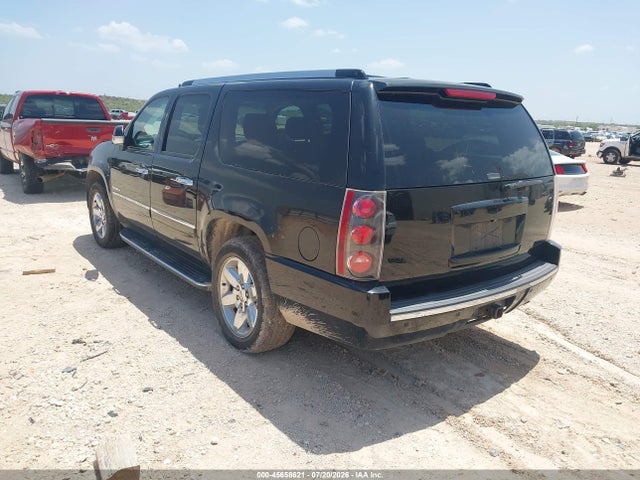 Aukcja sprzedaży 2011 Gmc Yukon Xl 1500 Denali, vin: 1GKS2MEF8BR203180, numer aukcji: 45658621