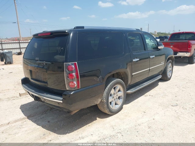 Aukcja sprzedaży 2011 Gmc Yukon Xl 1500 Denali, vin: 1GKS2MEF8BR203180, numer aukcji: 45658621