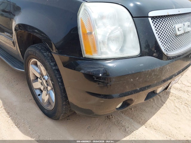 Aukcja sprzedaży 2011 Gmc Yukon Xl 1500 Denali, vin: 1GKS2MEF8BR203180, numer aukcji: 45658621