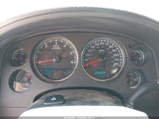 Aukcja sprzedaży 2011 Gmc Yukon Xl 1500 Denali, vin: 1GKS2MEF8BR203180, numer aukcji: 45658621