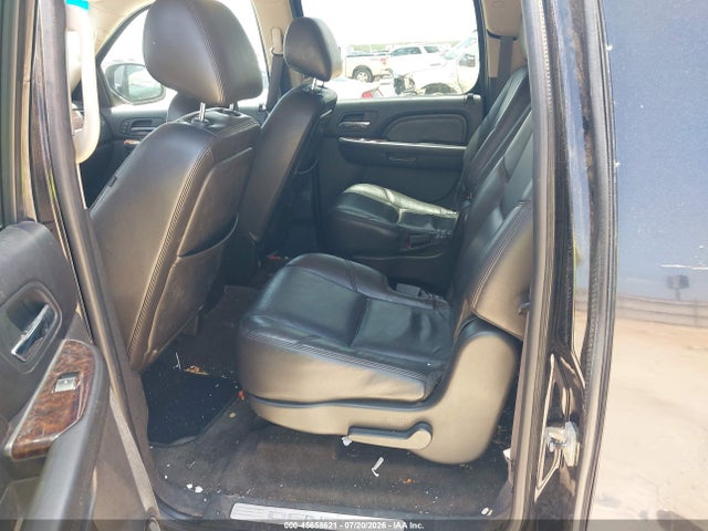 Aukcja sprzedaży 2011 Gmc Yukon Xl 1500 Denali, vin: 1GKS2MEF8BR203180, numer aukcji: 45658621