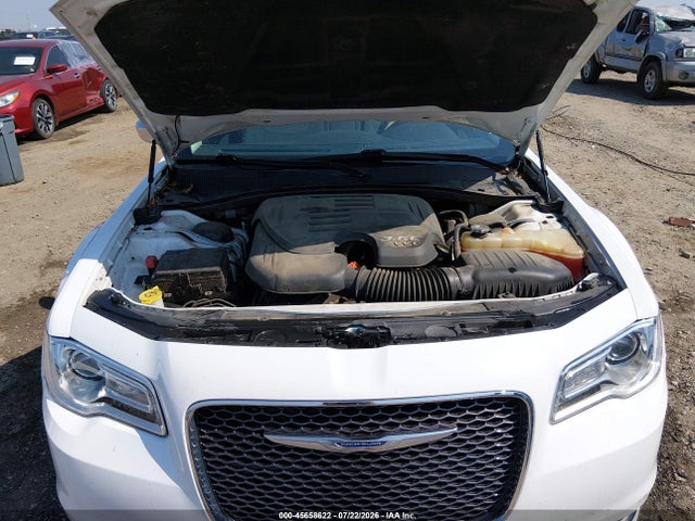 Aukcja sprzedaży 2016 Chrysler 300c, vin: 2C3CCAEG5GH294604, numer aukcji: 45658622