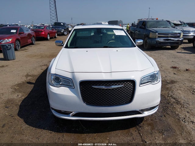 Aukcja sprzedaży 2016 Chrysler 300c, vin: 2C3CCAEG5GH294604, numer aukcji: 45658622