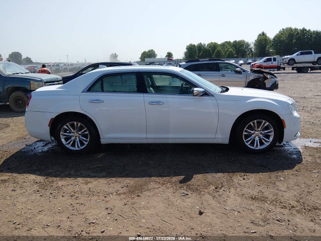 Aukcja sprzedaży 2016 Chrysler 300c, vin: 2C3CCAEG5GH294604, numer aukcji: 45658622