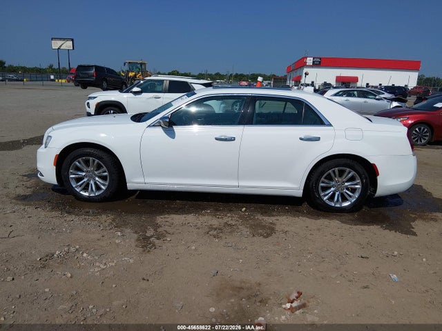 Aukcja sprzedaży 2016 Chrysler 300c, vin: 2C3CCAEG5GH294604, numer aukcji: 45658622