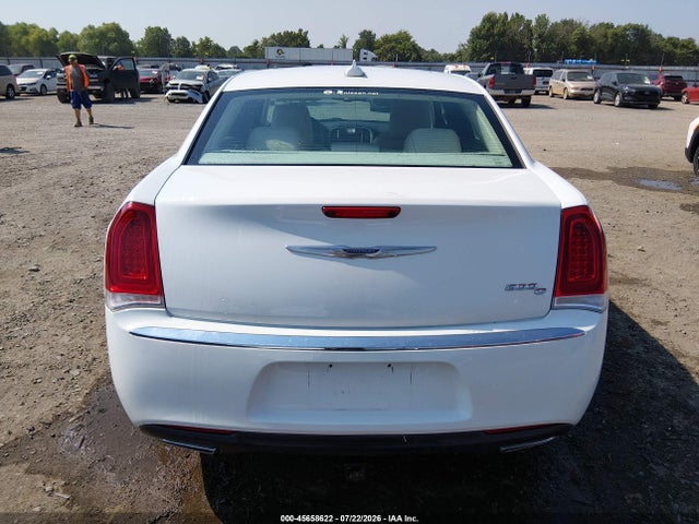 Aukcja sprzedaży 2016 Chrysler 300c, vin: 2C3CCAEG5GH294604, numer aukcji: 45658622
