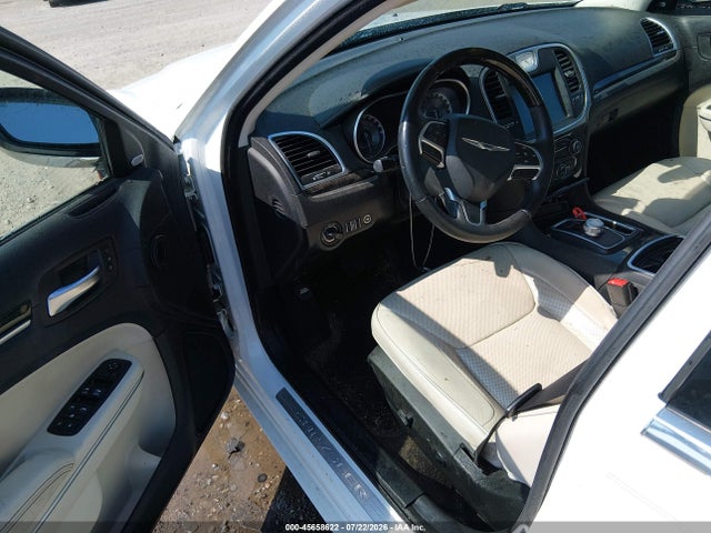 Aukcja sprzedaży 2016 Chrysler 300c, vin: 2C3CCAEG5GH294604, numer aukcji: 45658622