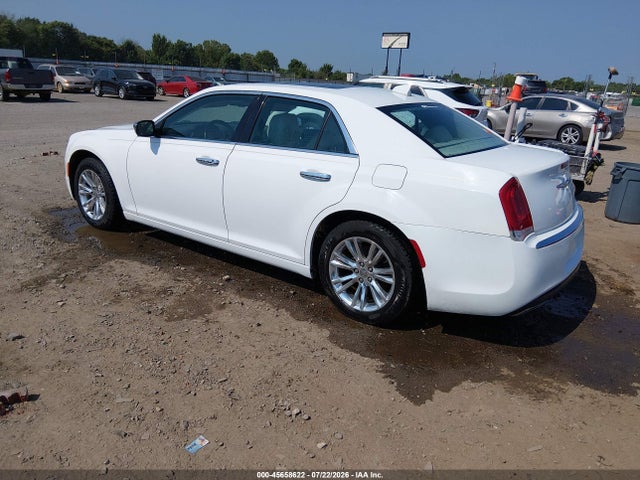 Aukcja sprzedaży 2016 Chrysler 300c, vin: 2C3CCAEG5GH294604, numer aukcji: 45658622