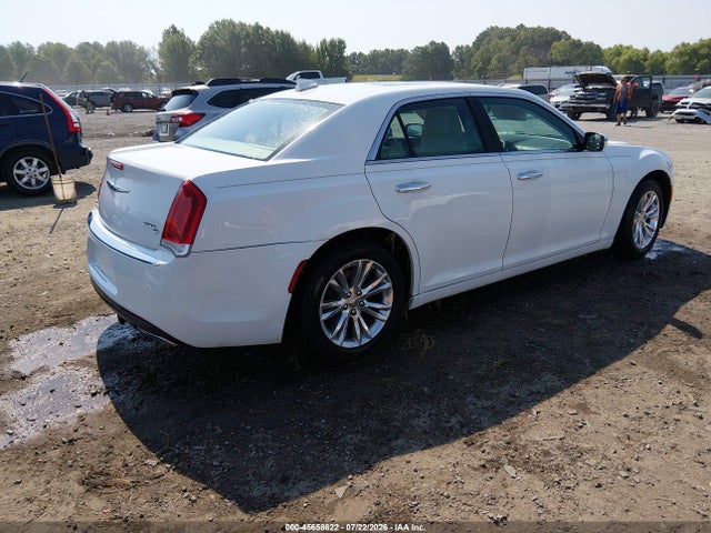Aukcja sprzedaży 2016 Chrysler 300c, vin: 2C3CCAEG5GH294604, numer aukcji: 45658622
