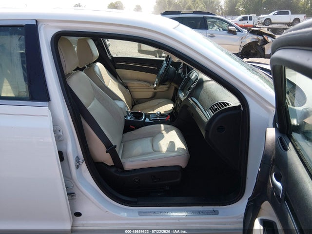 Aukcja sprzedaży 2016 Chrysler 300c, vin: 2C3CCAEG5GH294604, numer aukcji: 45658622