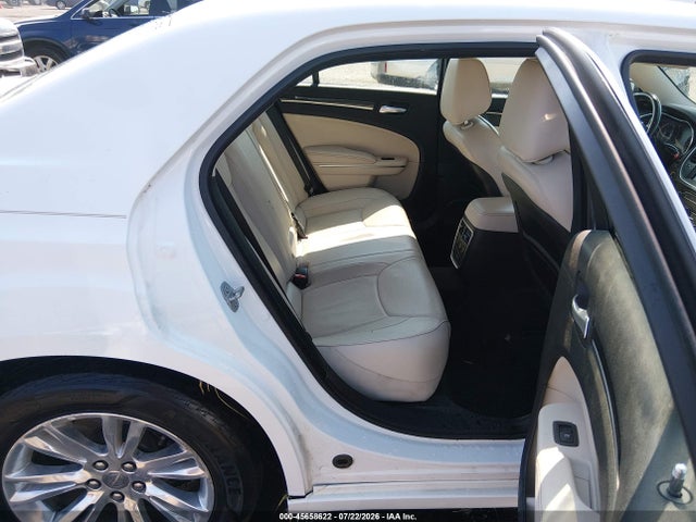 Aukcja sprzedaży 2016 Chrysler 300c, vin: 2C3CCAEG5GH294604, numer aukcji: 45658622