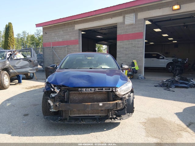 Aukcja sprzedaży 2020 Kia Forte Gt-line, vin: 3KPF34AD7LE150385, numer aukcji: 45658630