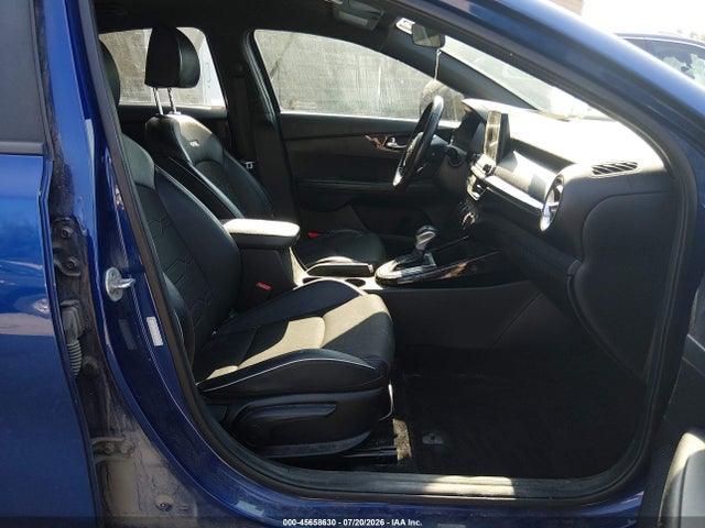 Aukcja sprzedaży 2020 Kia Forte Gt-line, vin: 3KPF34AD7LE150385, numer aukcji: 45658630