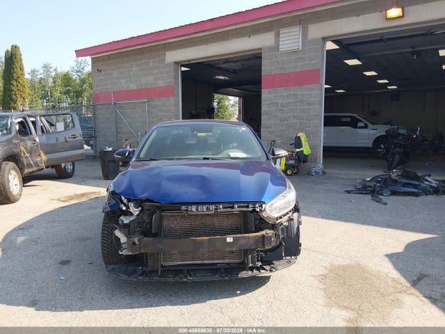 Aukcja sprzedaży 2020 Kia Forte Gt-line, vin: 3KPF34AD7LE150385, numer aukcji: 45658630
