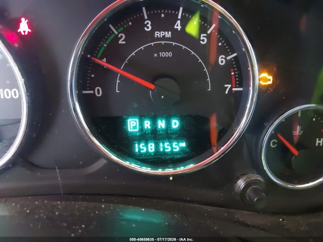 Aukcja sprzedaży 2015 Jeep Wrangler Unlimited Sport, vin: 1C4BJWDG4FL687670, numer aukcji: 45658635