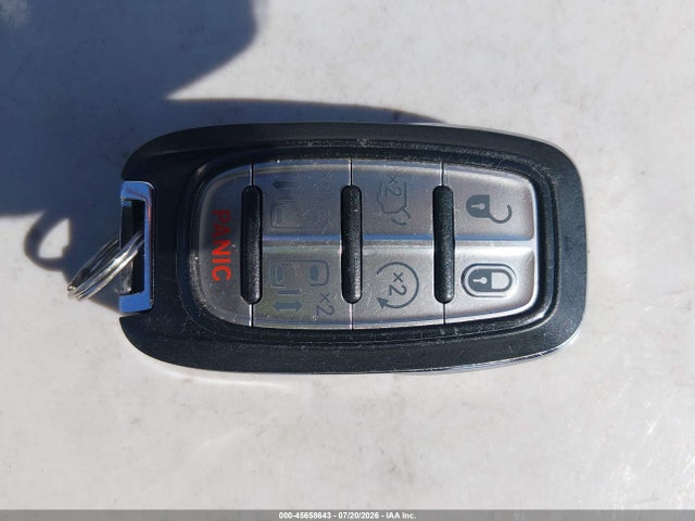 Продажа на аукционе авто 2018 Chrysler Pacifica Touring Plus, vin: 2C4RC1FG8JR280072, номер лота: 45658643