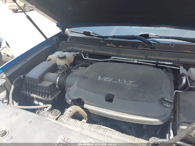 Aukcja sprzedaży 2022 Gmc Canyon 2wd  Short Box Elevation, vin: 1GTG5CEN0N1192558, numer aukcji: 45658644