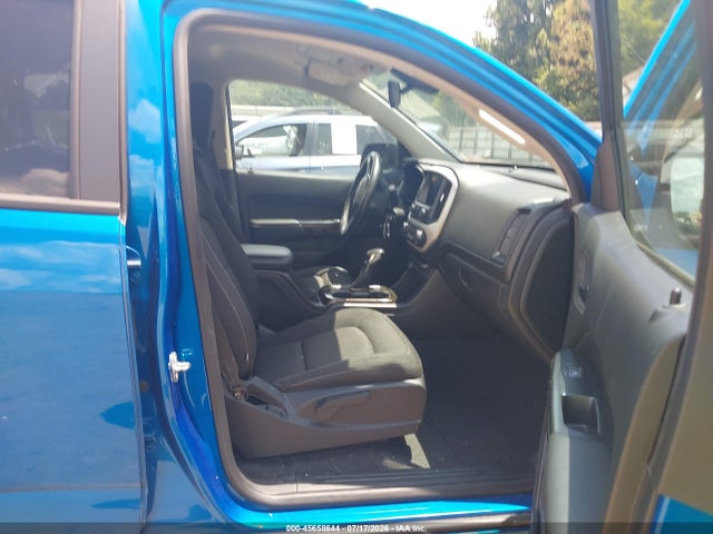 Aukcja sprzedaży 2022 Gmc Canyon 2wd  Short Box Elevation, vin: 1GTG5CEN0N1192558, numer aukcji: 45658644