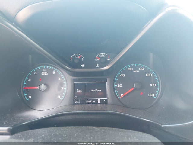 Aukcja sprzedaży 2022 Gmc Canyon 2wd  Short Box Elevation, vin: 1GTG5CEN0N1192558, numer aukcji: 45658644