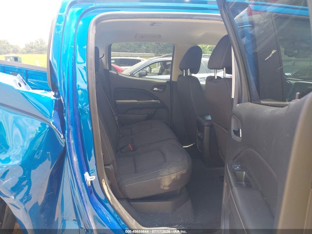 Aukcja sprzedaży 2022 Gmc Canyon 2wd  Short Box Elevation, vin: 1GTG5CEN0N1192558, numer aukcji: 45658644