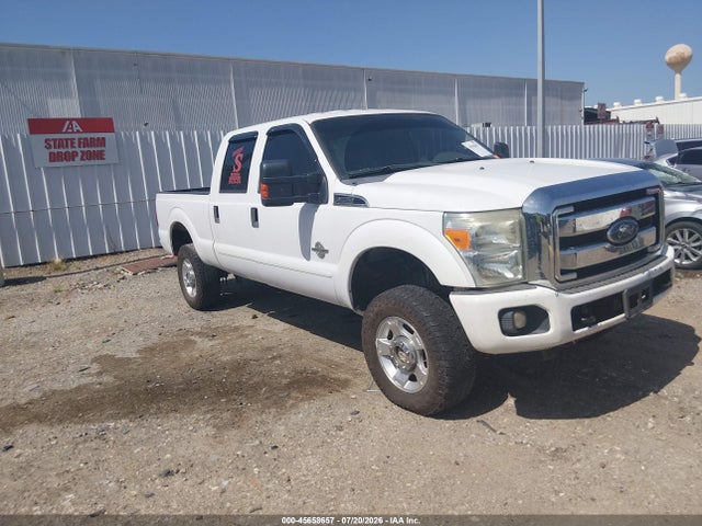 Auction sale of the 2012 Ford Super Duty F-250 Srw Xlt, vin: 1FT7W2BT1CEC42139, lot number: 45658657