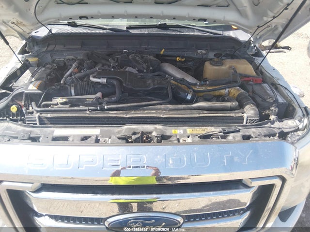 Auction sale of the 2012 Ford Super Duty F-250 Srw Xlt, vin: 1FT7W2BT1CEC42139, lot number: 45658657