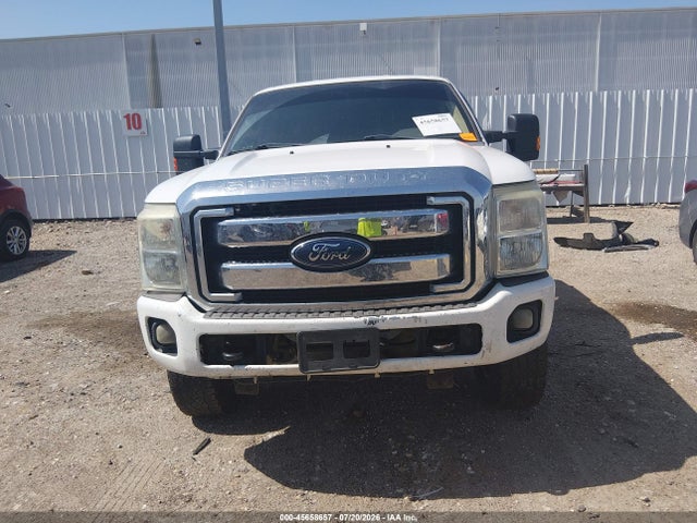 Auction sale of the 2012 Ford Super Duty F-250 Srw Xlt, vin: 1FT7W2BT1CEC42139, lot number: 45658657