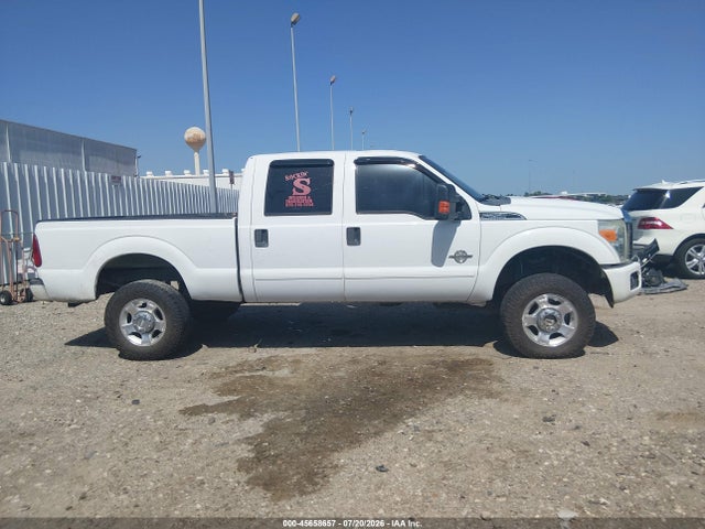 Auction sale of the 2012 Ford Super Duty F-250 Srw Xlt, vin: 1FT7W2BT1CEC42139, lot number: 45658657