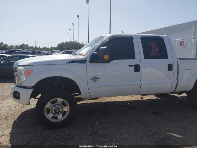 Auction sale of the 2012 Ford Super Duty F-250 Srw Xlt, vin: 1FT7W2BT1CEC42139, lot number: 45658657