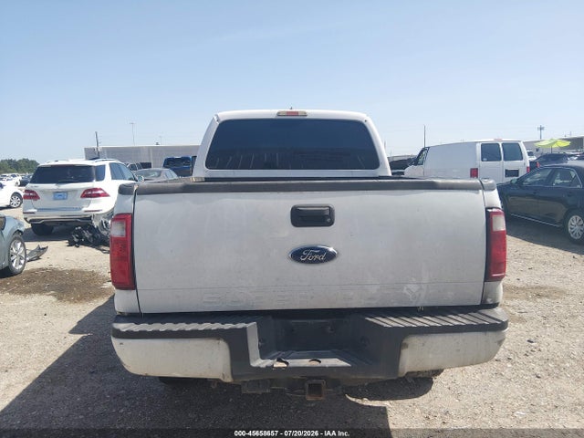 Auction sale of the 2012 Ford Super Duty F-250 Srw Xlt, vin: 1FT7W2BT1CEC42139, lot number: 45658657