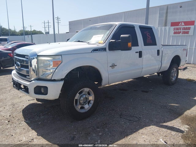 Auction sale of the 2012 Ford Super Duty F-250 Srw Xlt, vin: 1FT7W2BT1CEC42139, lot number: 45658657