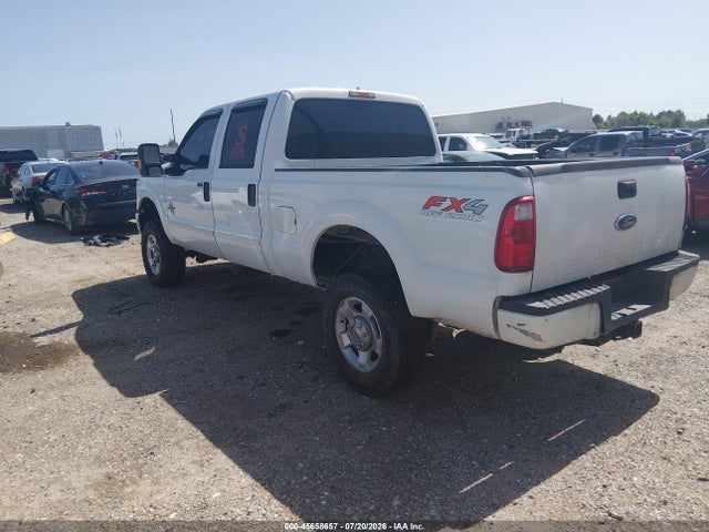 Auction sale of the 2012 Ford Super Duty F-250 Srw Xlt, vin: 1FT7W2BT1CEC42139, lot number: 45658657