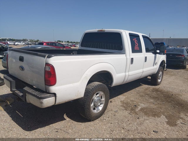 Auction sale of the 2012 Ford Super Duty F-250 Srw Xlt, vin: 1FT7W2BT1CEC42139, lot number: 45658657