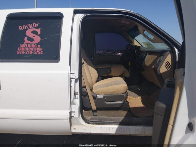 Auction sale of the 2012 Ford Super Duty F-250 Srw Xlt, vin: 1FT7W2BT1CEC42139, lot number: 45658657