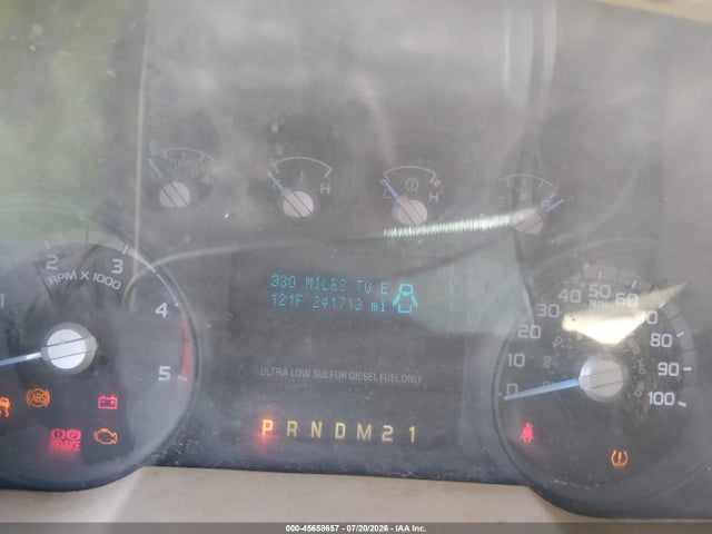 Auction sale of the 2012 Ford Super Duty F-250 Srw Xlt, vin: 1FT7W2BT1CEC42139, lot number: 45658657
