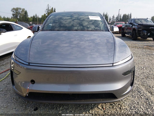 Продажа на аукционе авто 2026 Tesla Model Y All-wheel Drive/long Range Launch Series/premium All-wheel Drive, vin: 7SAYGDEE7TF635896, номер лота: 45658662