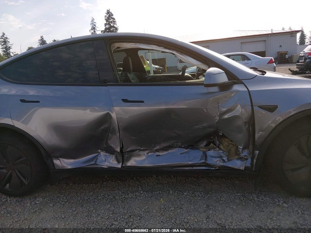 Продажа на аукционе авто 2026 Tesla Model Y All-wheel Drive/long Range Launch Series/premium All-wheel Drive, vin: 7SAYGDEE7TF635896, номер лота: 45658662