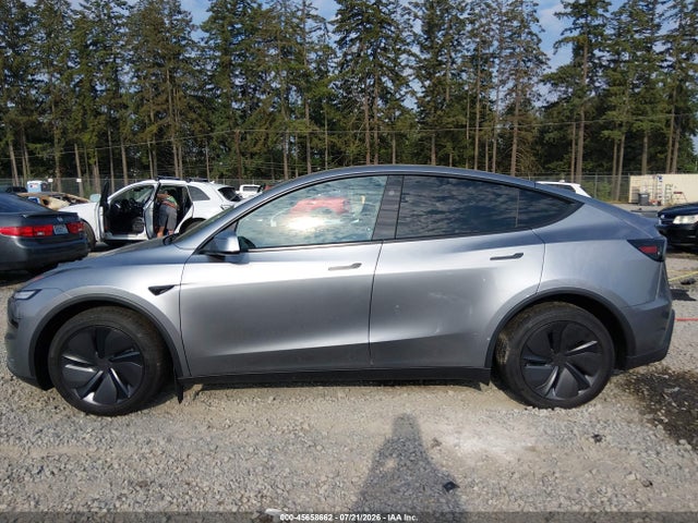 Продажа на аукционе авто 2026 Tesla Model Y All-wheel Drive/long Range Launch Series/premium All-wheel Drive, vin: 7SAYGDEE7TF635896, номер лота: 45658662