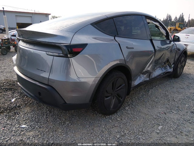 Продажа на аукционе авто 2026 Tesla Model Y All-wheel Drive/long Range Launch Series/premium All-wheel Drive, vin: 7SAYGDEE7TF635896, номер лота: 45658662