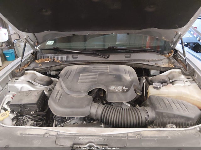 45658663 :رقم المزاد ، 2C3CDXJG5MH553917 vin ، 2021 Dodge Charger Sxt Awd مزاد بيع