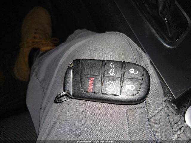 45658663 :رقم المزاد ، 2C3CDXJG5MH553917 vin ، 2021 Dodge Charger Sxt Awd مزاد بيع