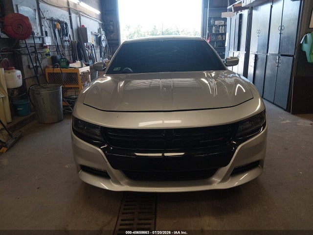45658663 :رقم المزاد ، 2C3CDXJG5MH553917 vin ، 2021 Dodge Charger Sxt Awd مزاد بيع